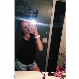 Meet your Posher, Jordan